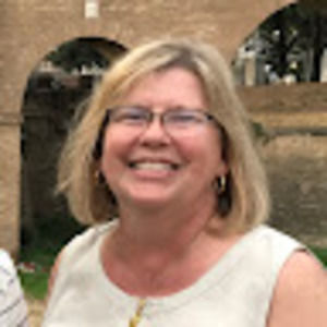 Meet your Posher, Tracey